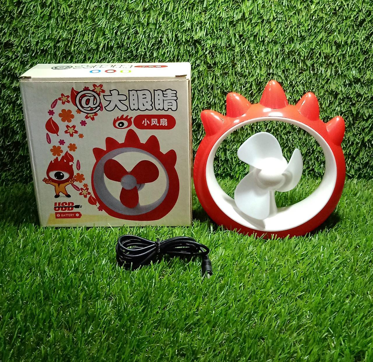 7713 MINI DESKTOP FAN RECHARGEABLE TABLE FAN HANDHELD FAN USB FAN DESK FAN COOLING FAN FOR HOME , OFFICE , CAR, & MULTI USE FAN (Battery Not Include) 7713 MINI DESKTOP FAN RECHARGEABLE TABLE FAN HANDHELD FAN USB FAN DESK FAN COOLING FAN FOR HOME , OFFICE , CAR, & MULTI USE FAN (Battery Not Include)